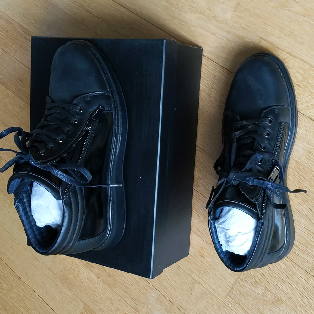 Men's boots